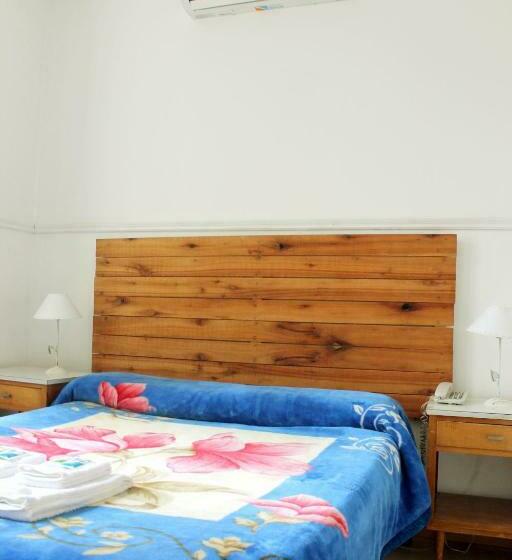 Номер Стандарт, Avenida