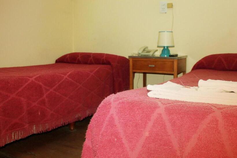 Номер Стандарт, Avenida