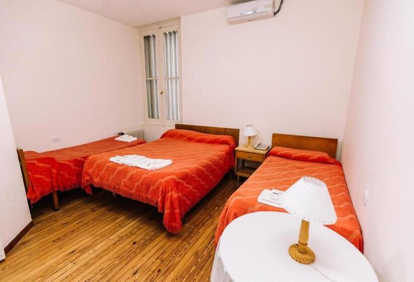 Family Suite, Avenida
