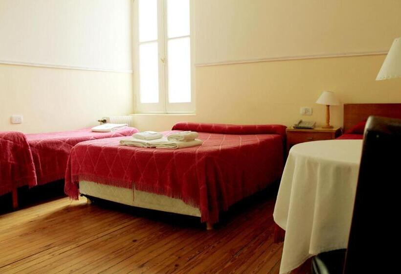 Family Suite, Avenida