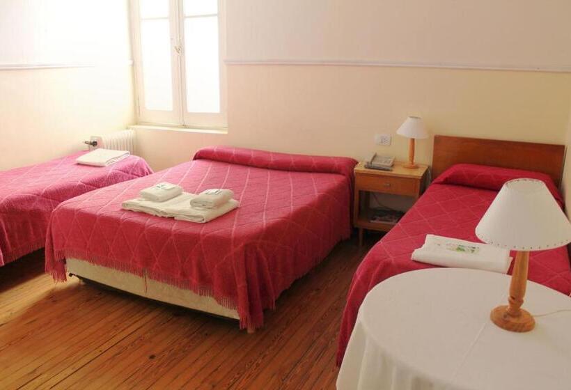 Family Suite, Avenida