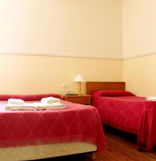 Family Suite, Avenida