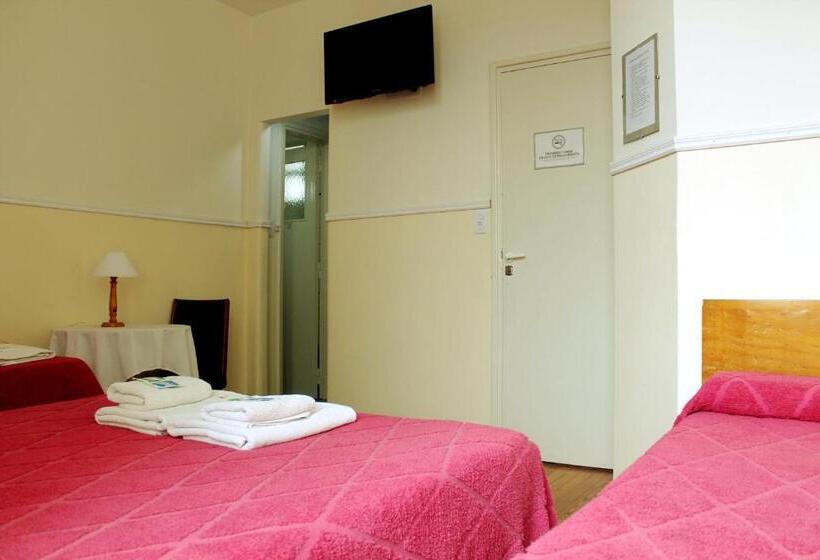 Family Suite, Avenida