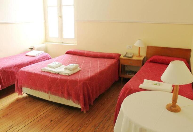 Family Suite, Avenida