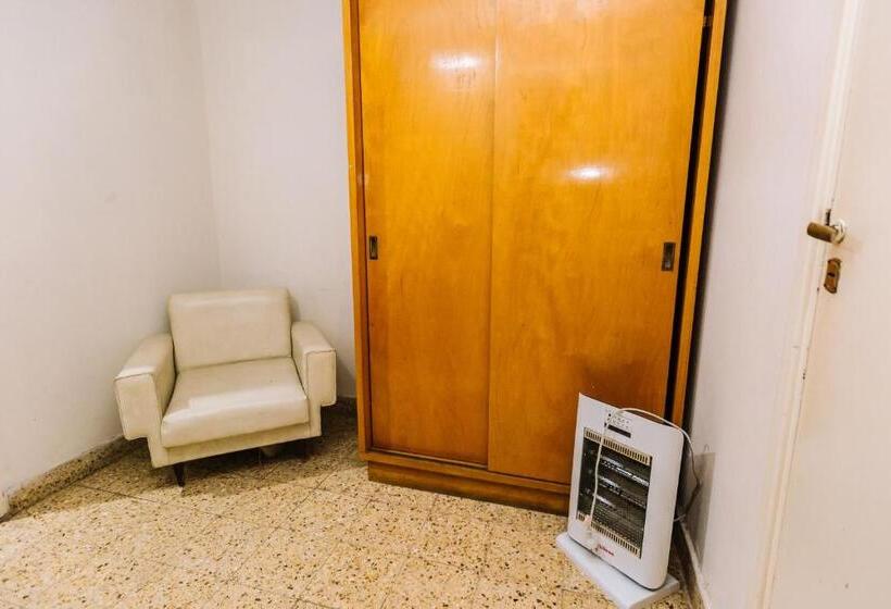 Семейный Номер, Avenida