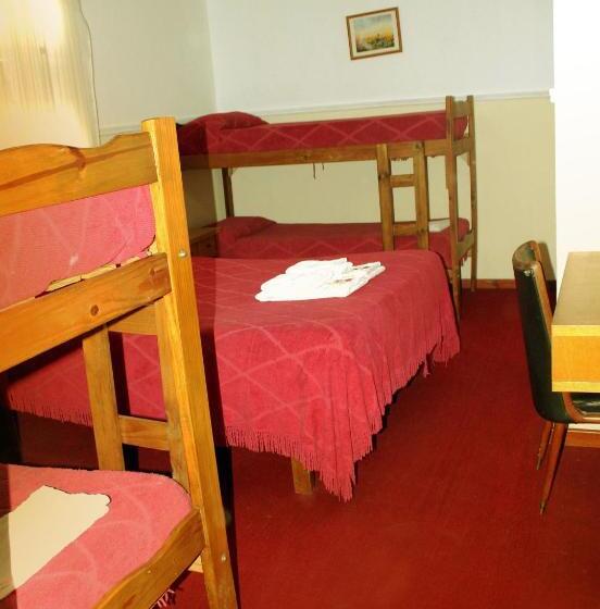 Семейный Номер, Avenida