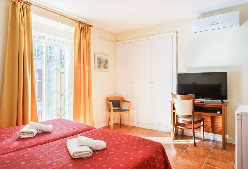 Quarto standard, Carlos V Jerez By Vivere Stays
