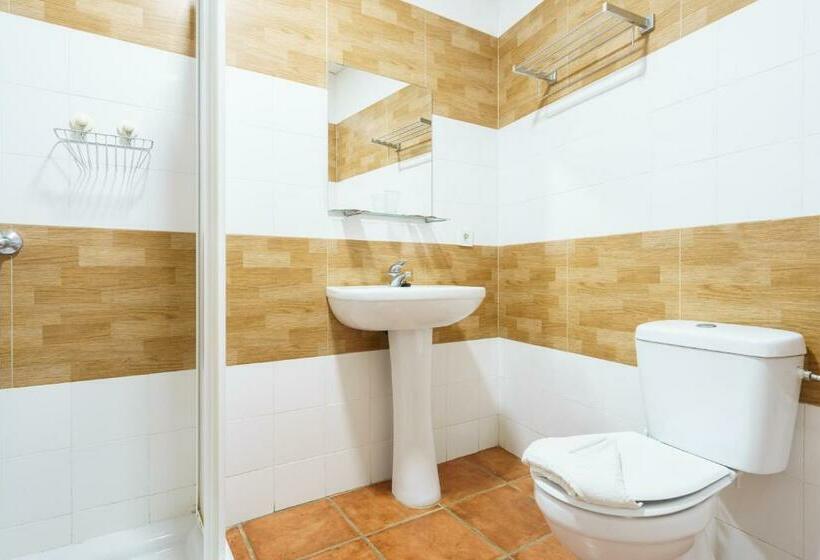 Quarto standard, Carlos V Jerez By Vivere Stays