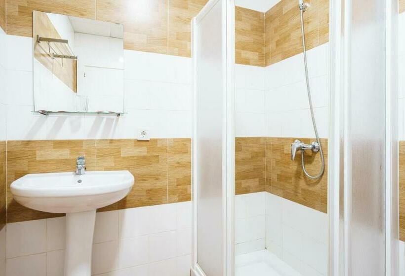 Quarto standard, Carlos V Jerez By Vivere Stays