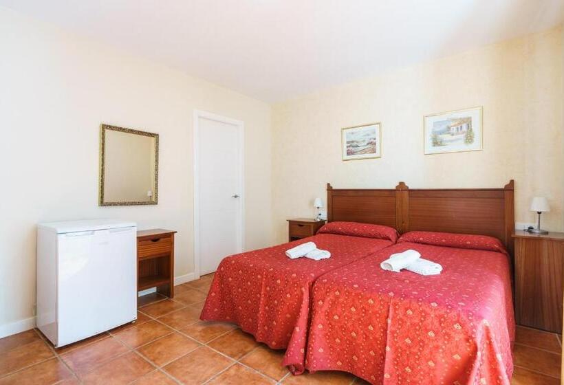 Quarto standard, Carlos V Jerez By Vivere Stays