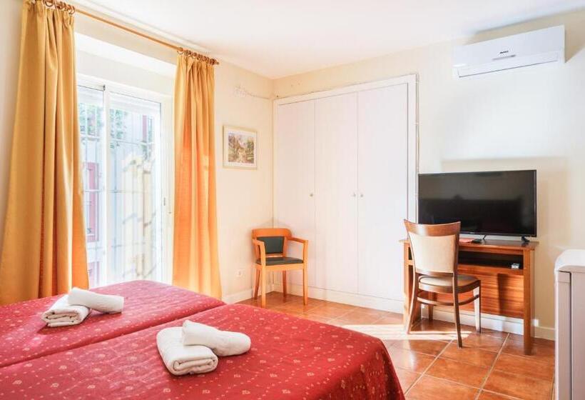 Quarto standard, Carlos V Jerez By Vivere Stays