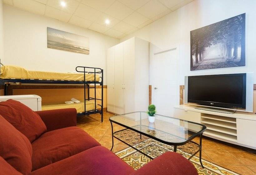 Quarto Familiar, Carlos V Jerez By Vivere Stays