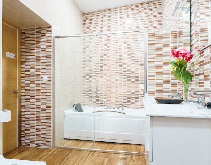 Quarto Familiar, Carlos V Jerez By Vivere Stays