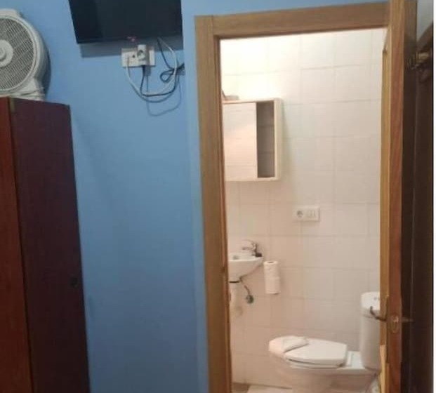 Quarto Basic Individual, Carlos V Jerez By Vivere Stays