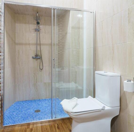 Quarto Familiar, Carlos V Jerez By Vivere Stays