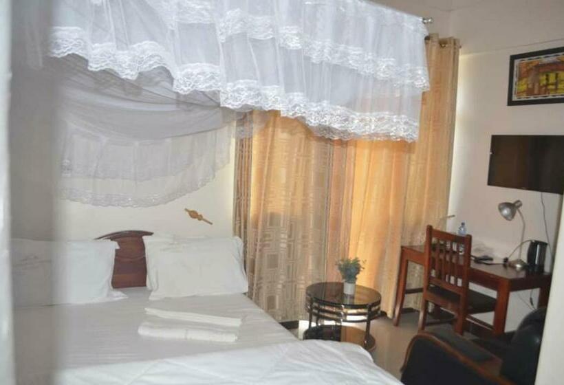 חדר דלוקס, Cashewnut