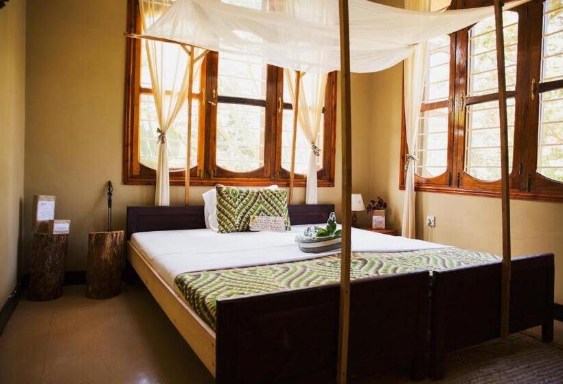 标准间, More Than A Drop