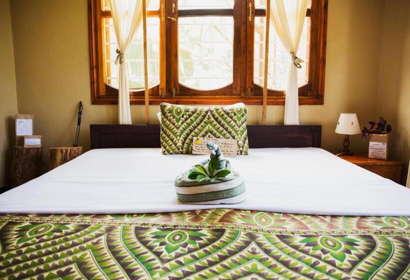 标准间, More Than A Drop