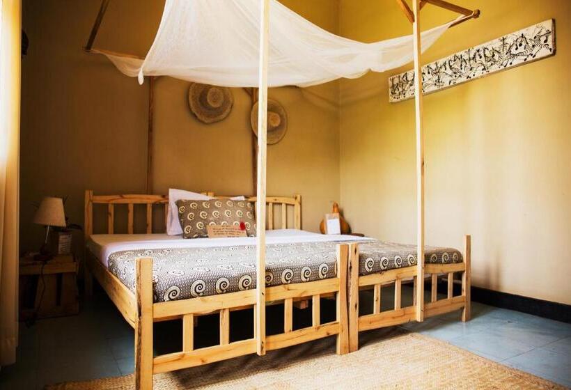 标准间, More Than A Drop