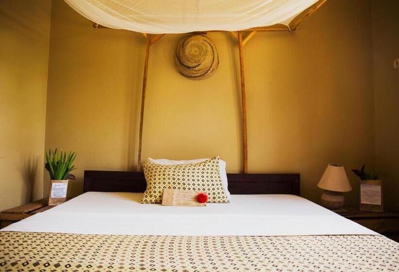 标准间, More Than A Drop