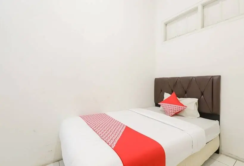 スタンダードシングルルーム, OYO 1111 Pasar Baru Inn