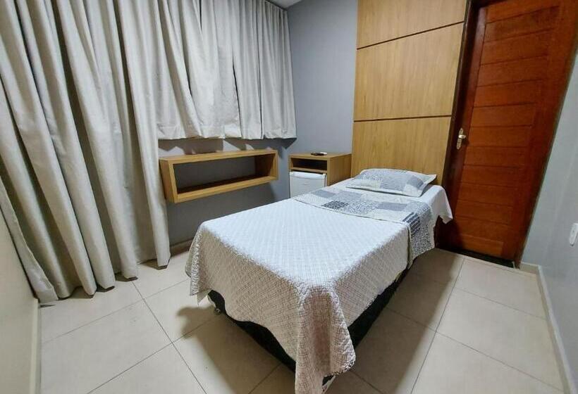 Номер Стандарт Индивидуальный, Pequeno Principe