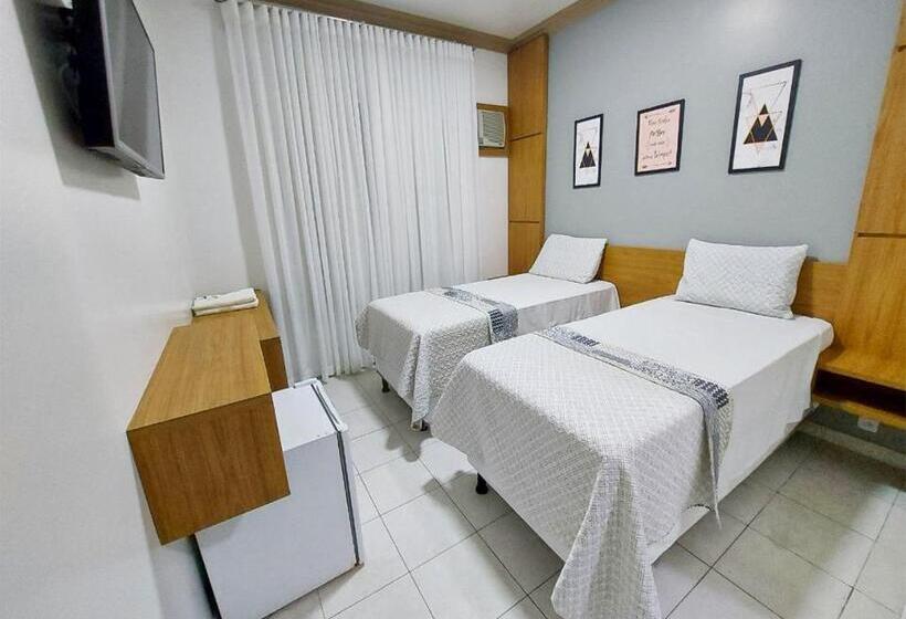 Номер Стандарт, Pequeno Principe