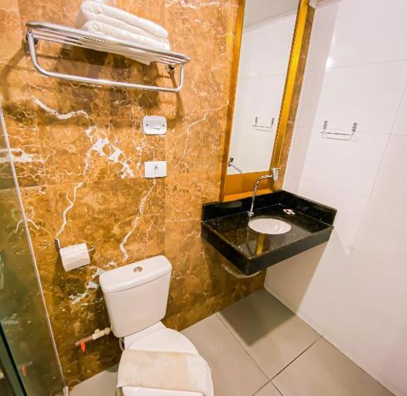 Номер Стандарт, Pequeno Principe