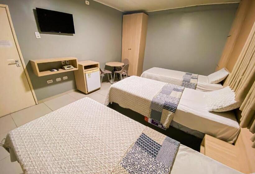 Четырехместный Номер Deluxe, Pequeno Principe