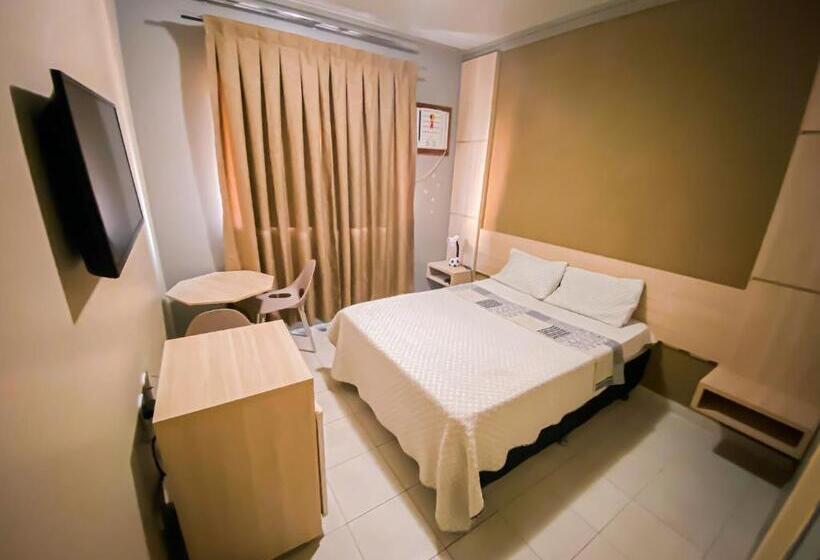 Номер Стандарт, Pequeno Principe