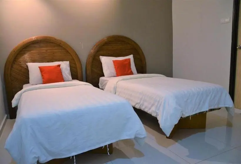 اتاق لوکس, Senrose Hotel Kuantan