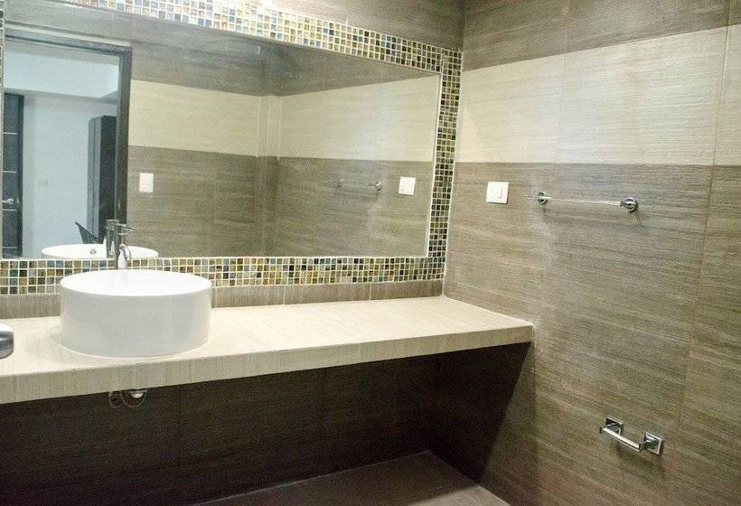 3 Bedroom Suite, Suite San Angel