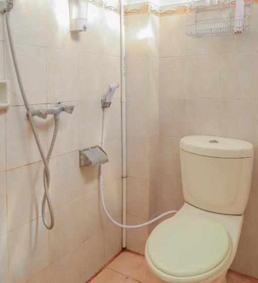 Suíte Superior, OYO 1111 Pasar Baru Inn