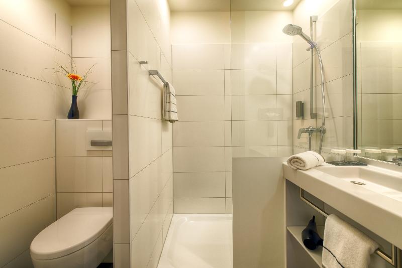 商务房间, Loginn Hotel Leipzig