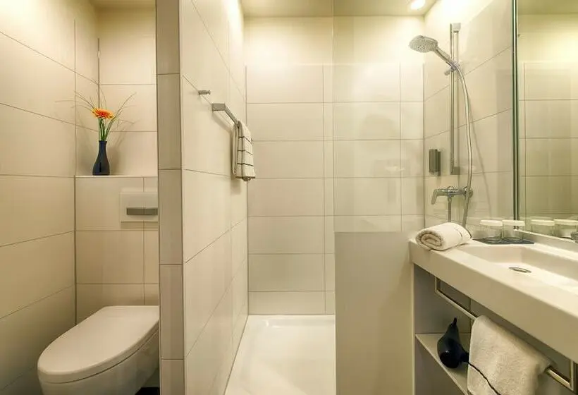 ビジネスルーム, Loginn Hotel Leipzig