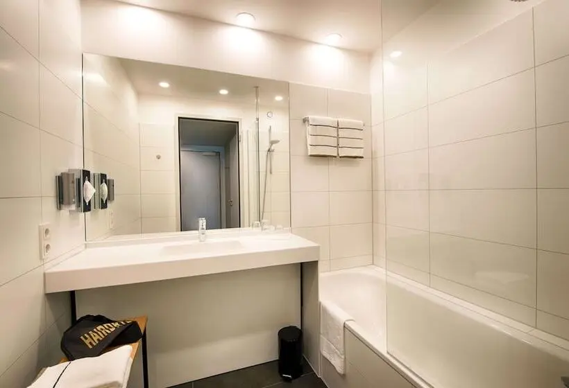 ジュニアスイート, Loginn Hotel Leipzig