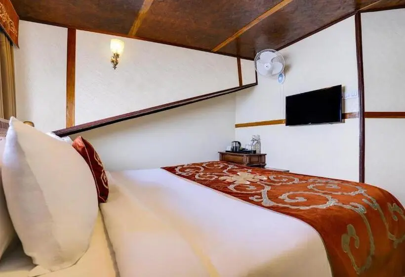 Chambre Deluxe, Summit Hermon Hotel & Spa