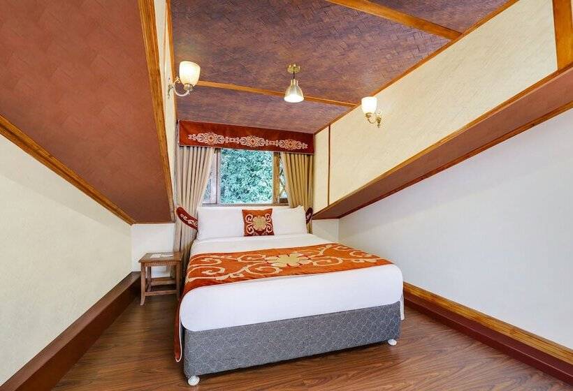 Семейный Номер, Summit Hermon Hotel & Spa