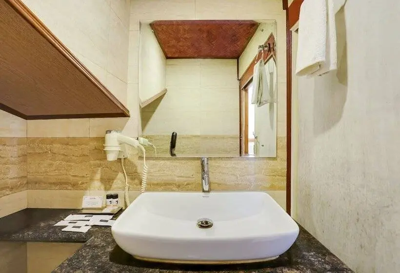 Chambre Familiale, Summit Hermon Hotel & Spa