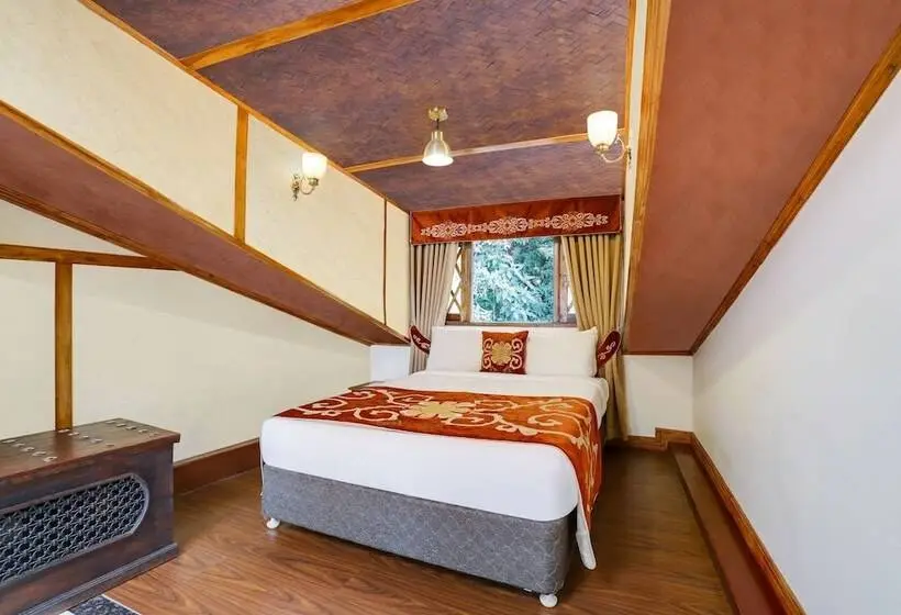 Chambre Familiale, Summit Hermon Hotel & Spa