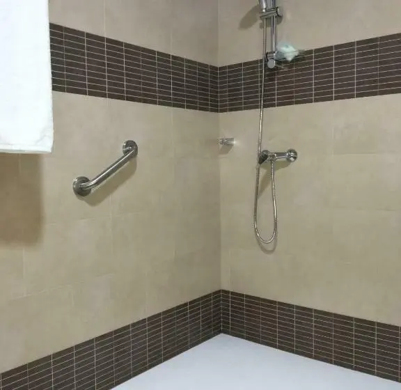 スタンダードルーム, Hostal Los Encinares