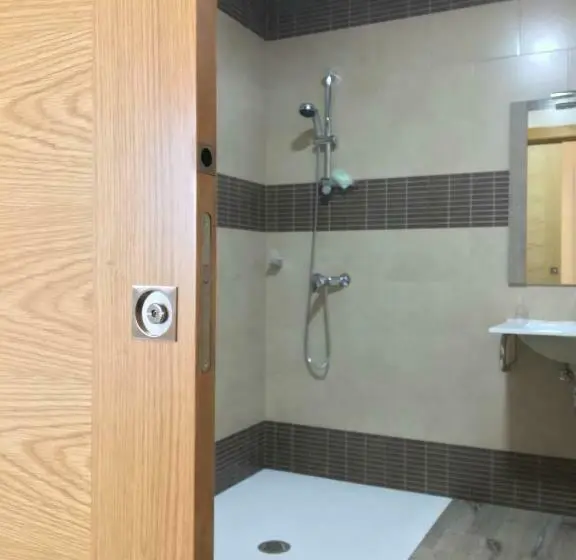 スタンダードルーム, Hostal Los Encinares