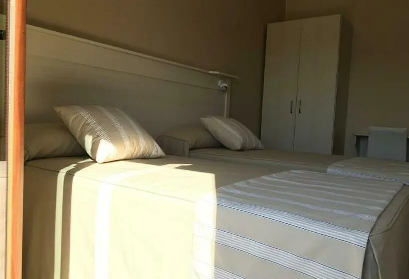 スタンダードルーム, Hostal Los Encinares