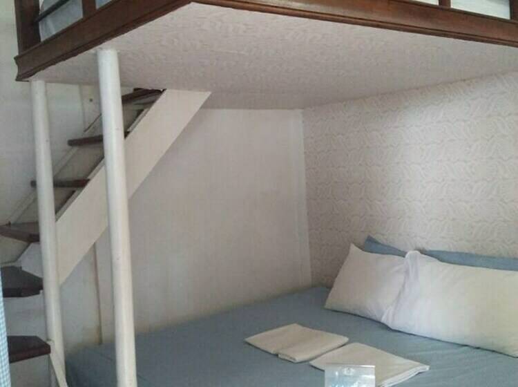 ファミリールーム, Amaris Boutique Resort