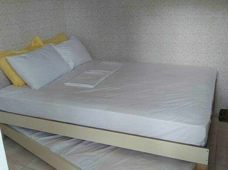 デラックスルーム, Amaris Boutique Resort