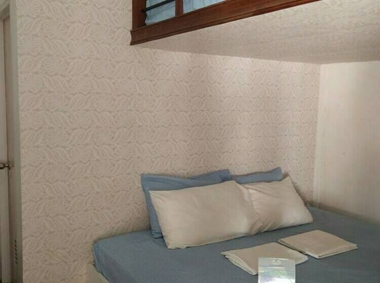 ファミリールーム, Amaris Boutique Resort