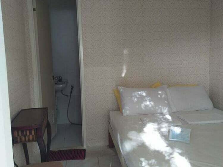 デラックスルーム, Amaris Boutique Resort