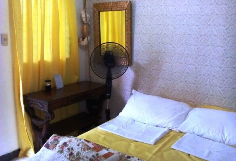デラックスルーム, Amaris Boutique Resort