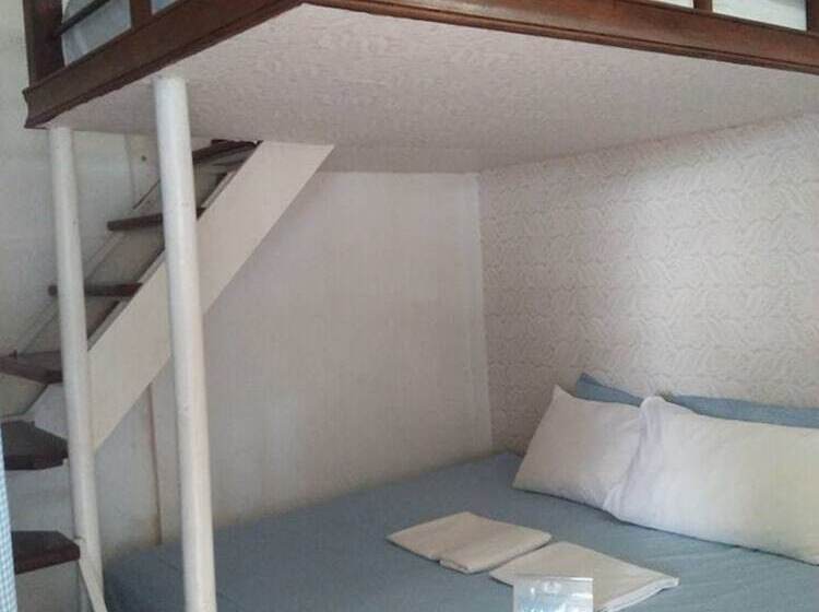 ファミリールーム, Amaris Boutique Resort