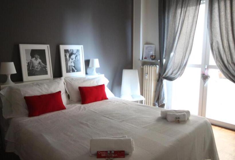 اتاق استاندارد با سرویس بهداشتی مشترک, Myroom In Town